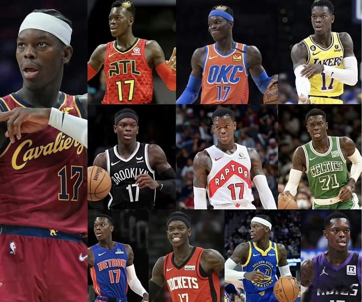 我服了，施罗德这是小黑吗？简直黑洞！哈登好不容易把比分追到4分，一下场骑士就林