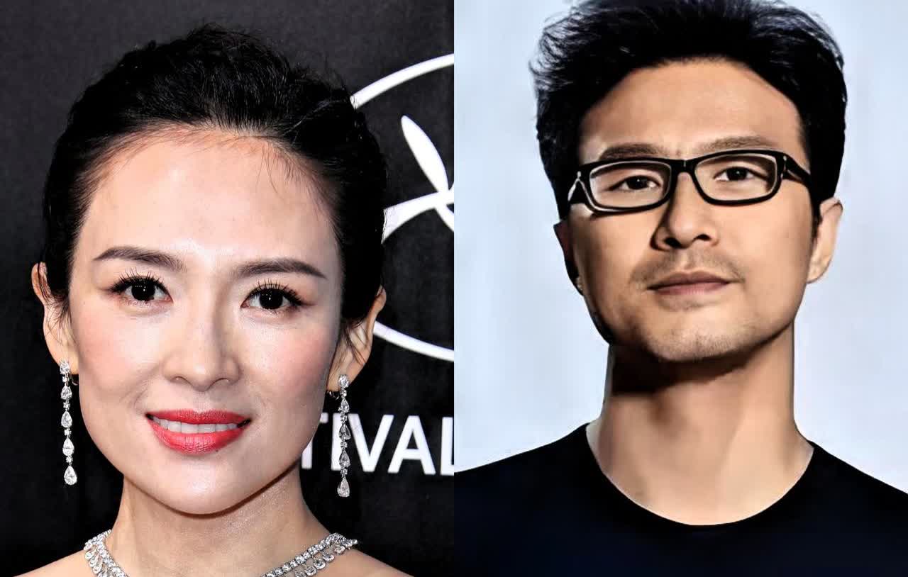 现在的最难过的人就是章子怡了不是因为被抢风头了也不是票房不好，而