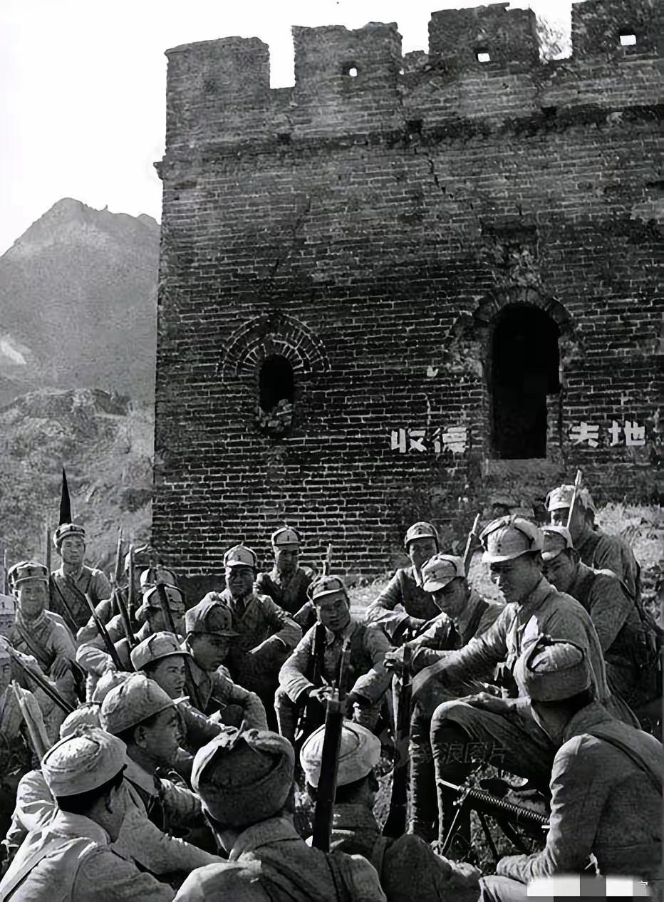 1944年3月，晋察冀军区司令部一份加急的电报送到了兵工厂负责人杨锡仁手中。