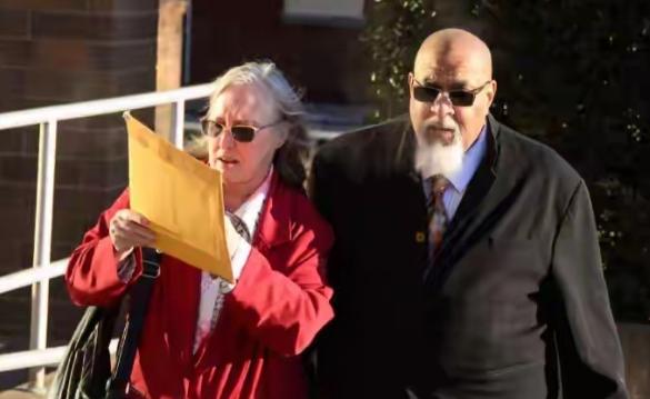 没想到啊，牢A还是太保守了。哈佛医学院爆料，在哈佛守了近30年太平间的主管塞