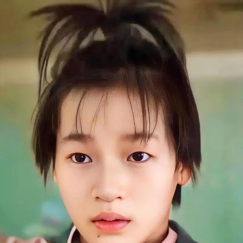 你们发现没？凡是跟全红婵沾边的人一个个都没拿她当摇钱树的，不管