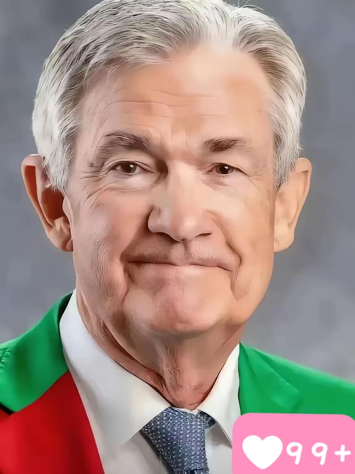 美国消息4月24日，美国司法部突然宣布撤销对美联储及其主席鲍威尔的刑事调查，这