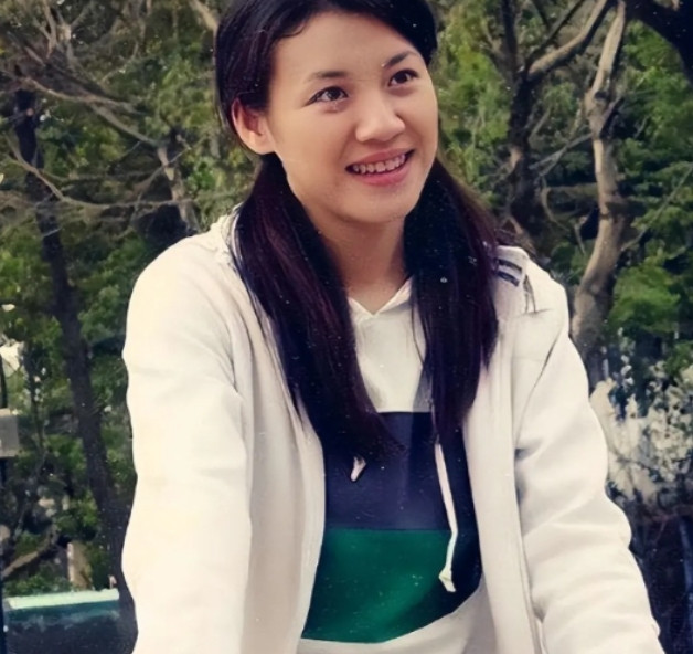 2000年，26岁的刘琳和43岁的导演张黎同居后，刘琳说：“我想嫁给你，永远陪在