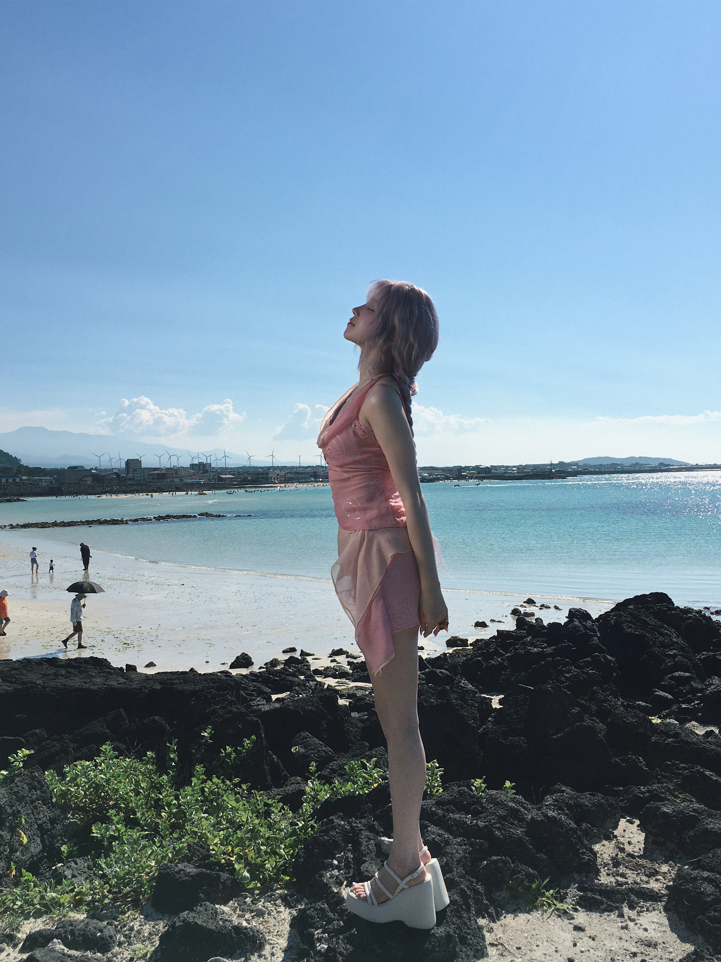 宋雨琦🌸​​​