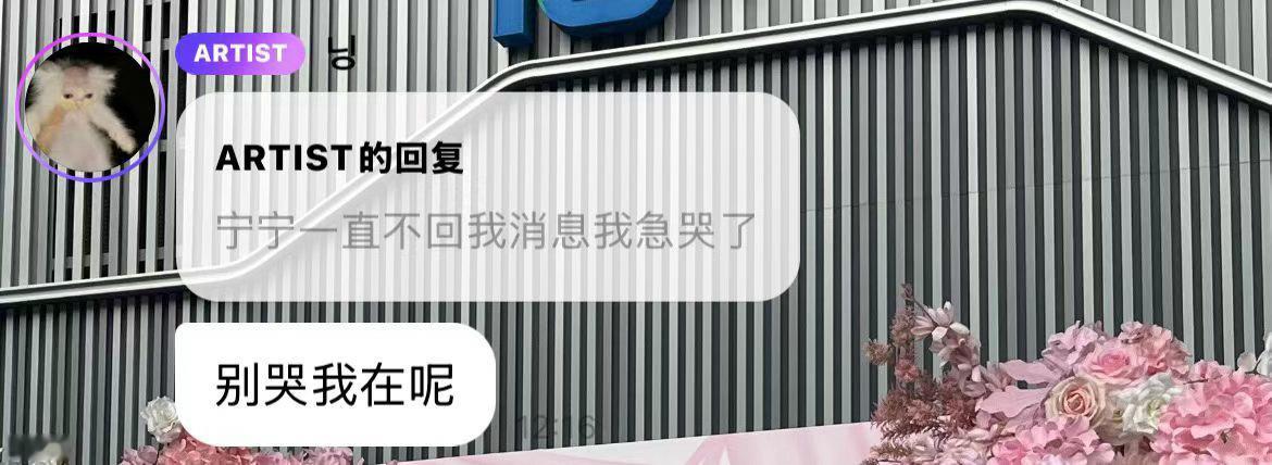 这下我要急哭