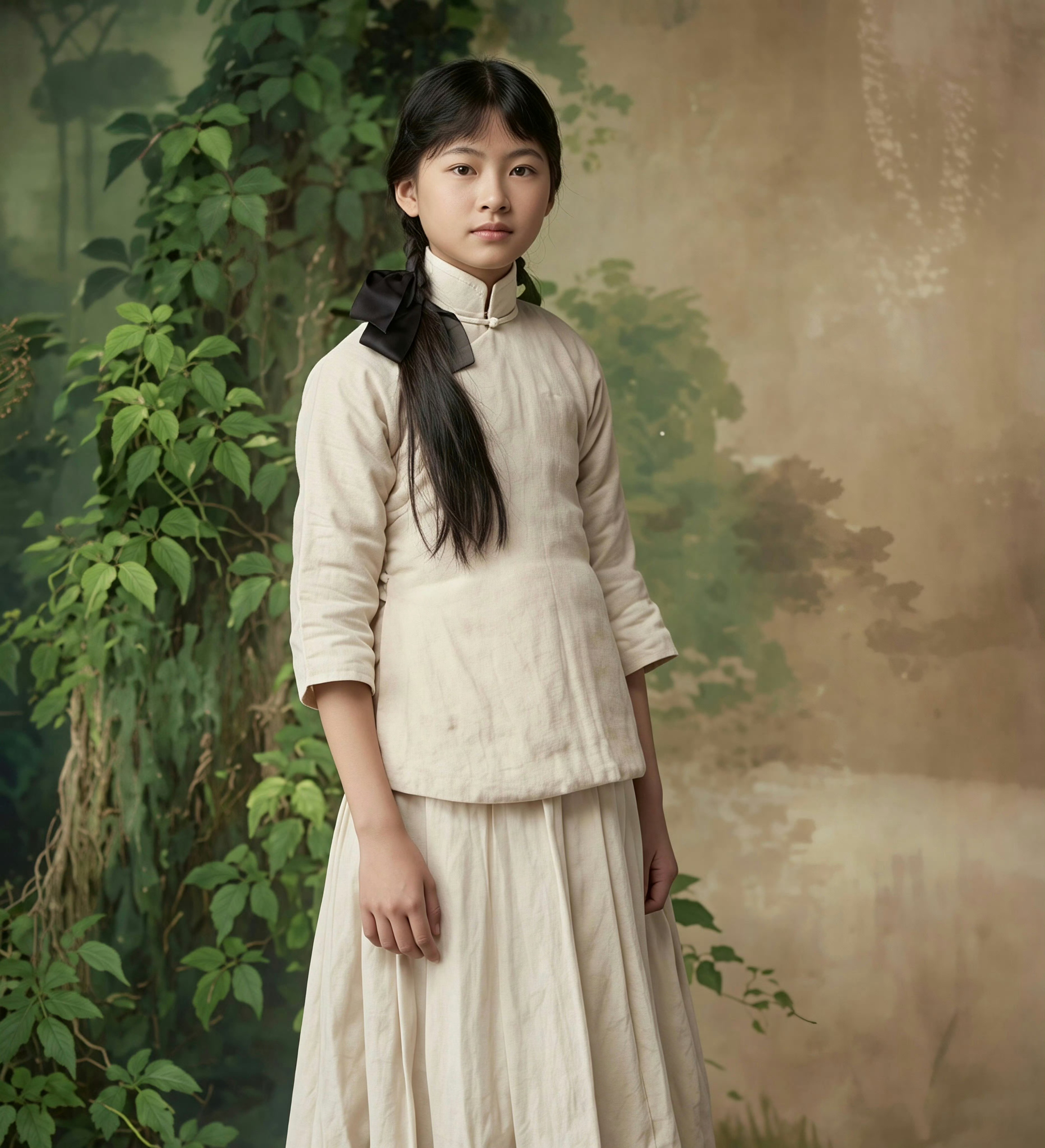 人就人间最美林徽因