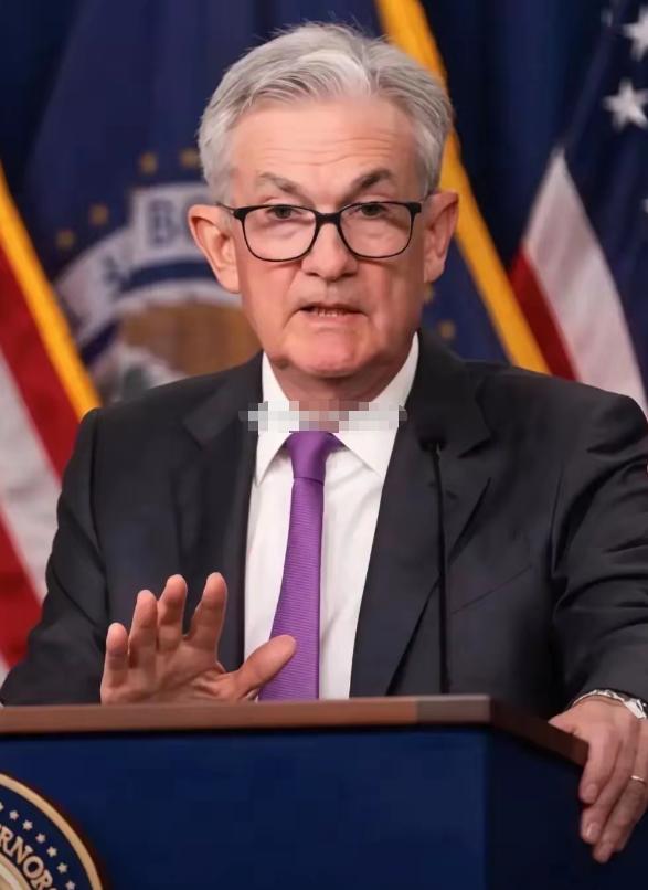 不是美联储跟中国杠，也不是美国跟中国杠，是犹太人跟中国杠，是犹太资本杠中国经济！