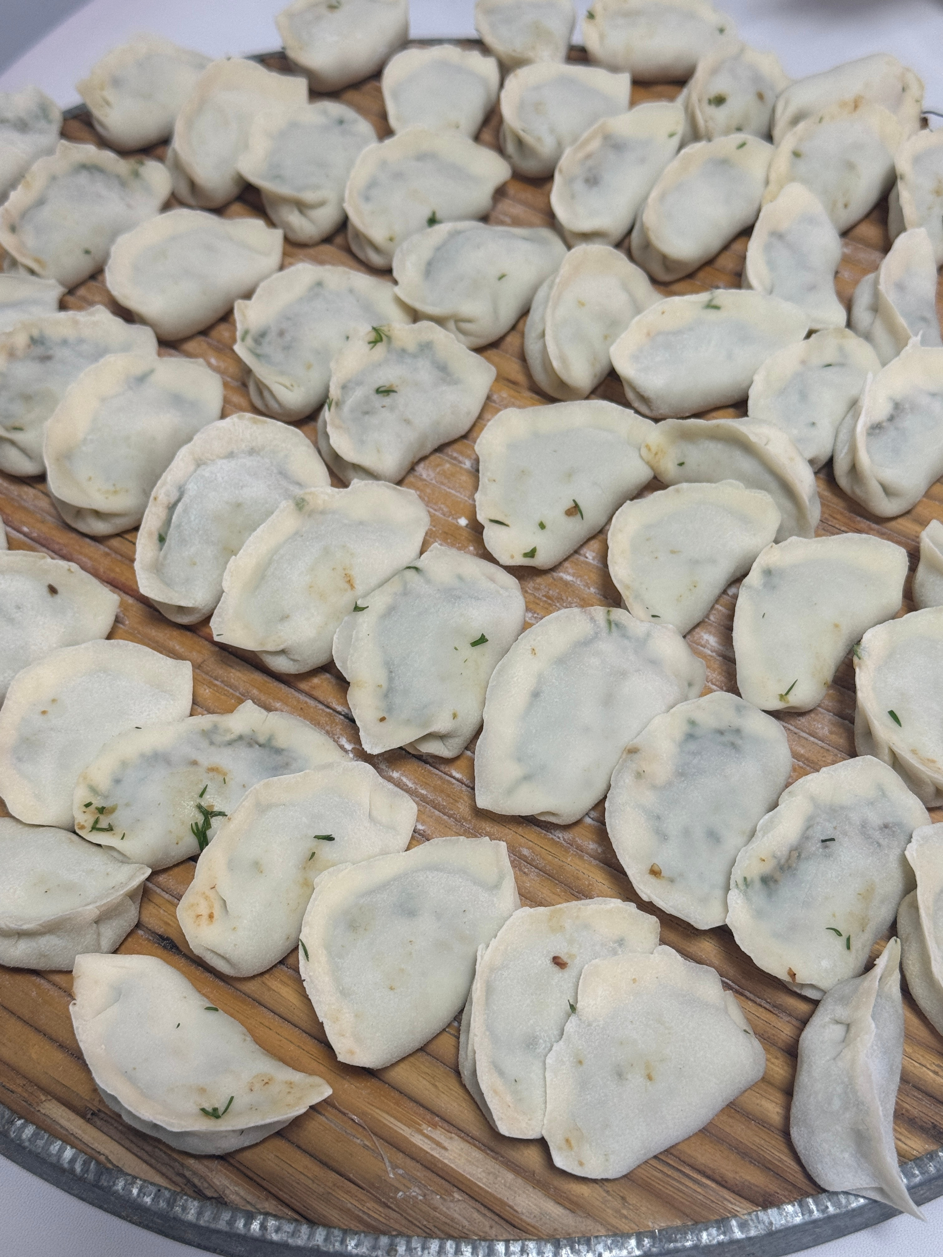 饺子冬至冬至不仅要吃饺子其他的硬菜也要吃上呀