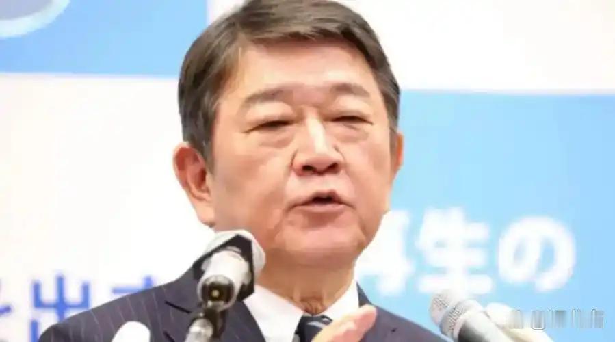 事情发展到这一步，已经不是日本“刷存在感”那么简单了。茂木敏充拿南海问题做文