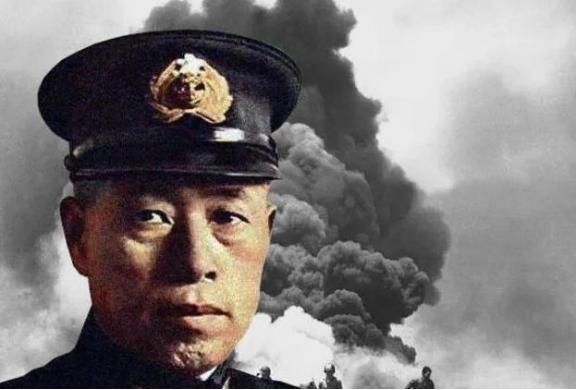 其实很多人奇怪，二战的时候，日本人都没打下中国，怎么会去轰炸美军的珍珠港，难道日