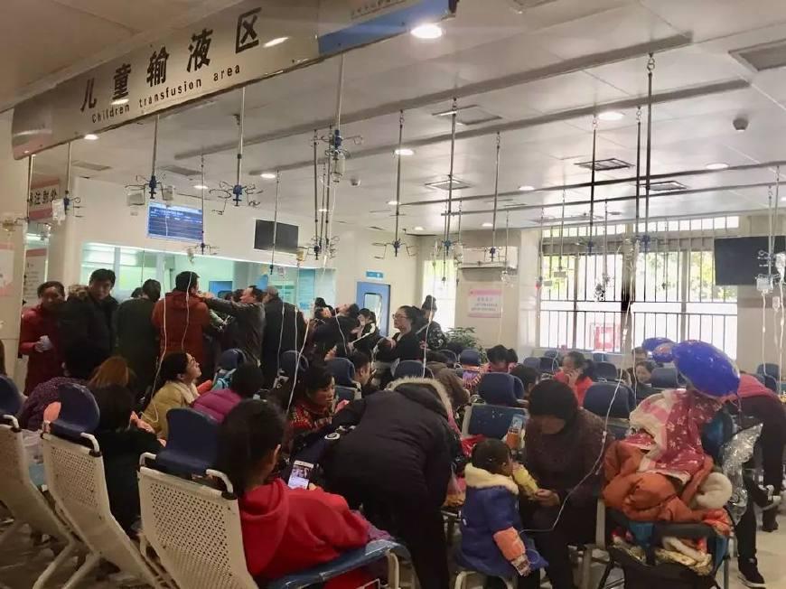 流感来势汹汹, 妈妈们如何提高孩子免疫力?