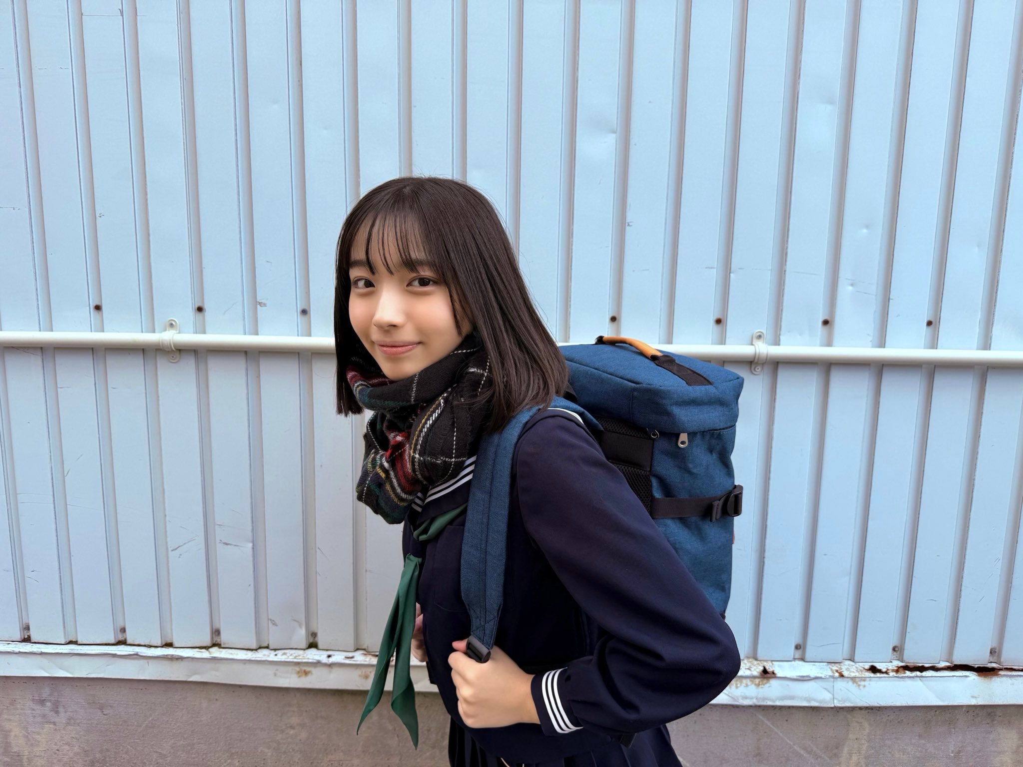 ラジオスター大野愛実