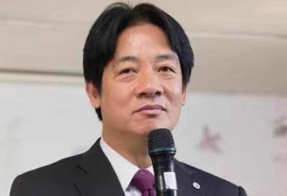 赖清德的祖籍曝光了!馆长这次来大陆为赖清德寻根可以走捷径了。据蔡正元博士曝料