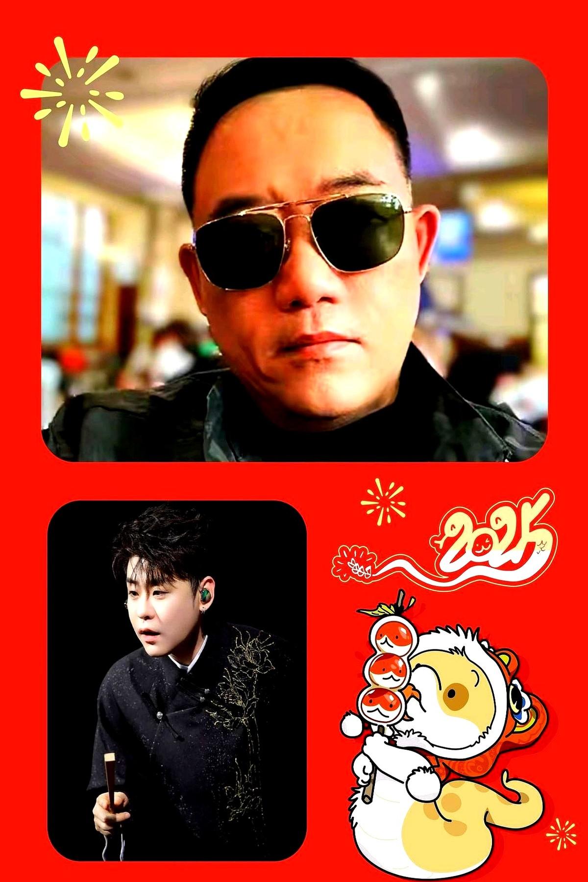 有人天天直播累死累活，在线几千人。有人只露了21分钟脸，人气直接从5000干到5