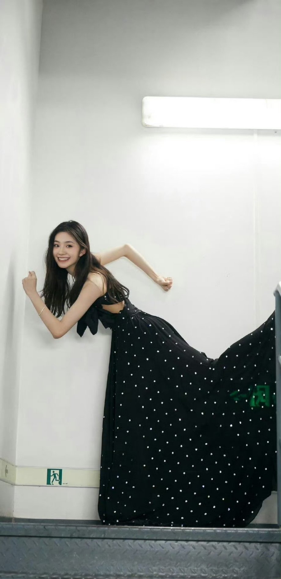 刘浩存小可爱刘浩存刘浩存