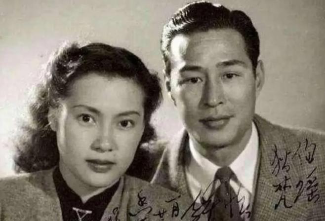 1938年，16岁的秦怡被26岁的陈天国骗到山顶，还威胁她，不同意交往就跳崖。秦