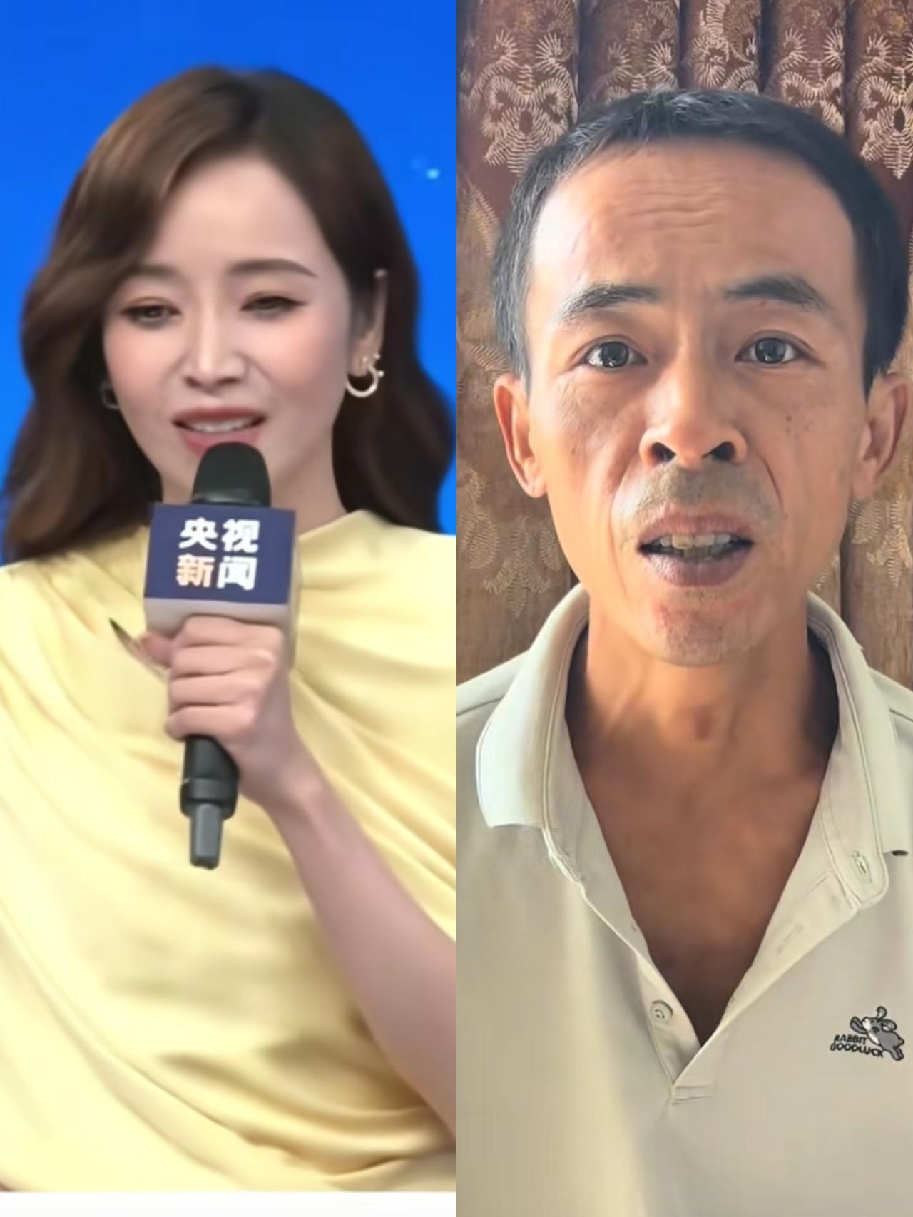 多读书真的有用鸡排哥回应上央视感谢支持他的朋友，迅速火出圈。侯佩岑时隔多