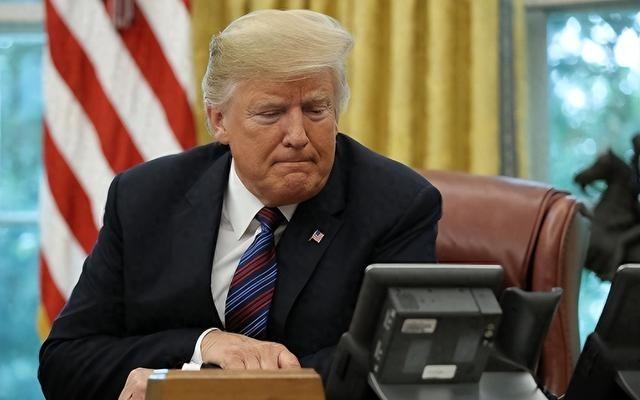 美欧撕破脸？法国、德国、意大利、波兰等7个欧洲大国领导人，直接组团发布联合声明，