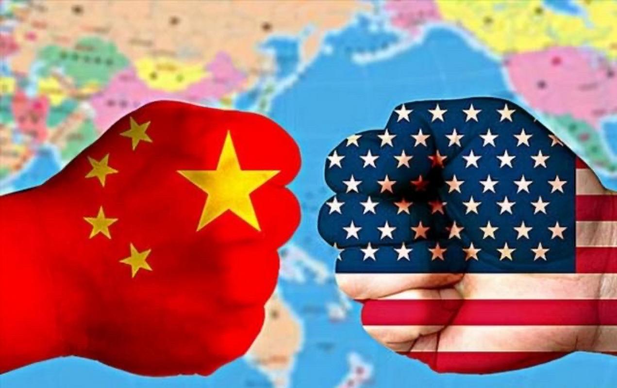 美西方为什么不喜欢中国大家发现一个问题没有，以美国为首的西方国家不喜欢中国，中