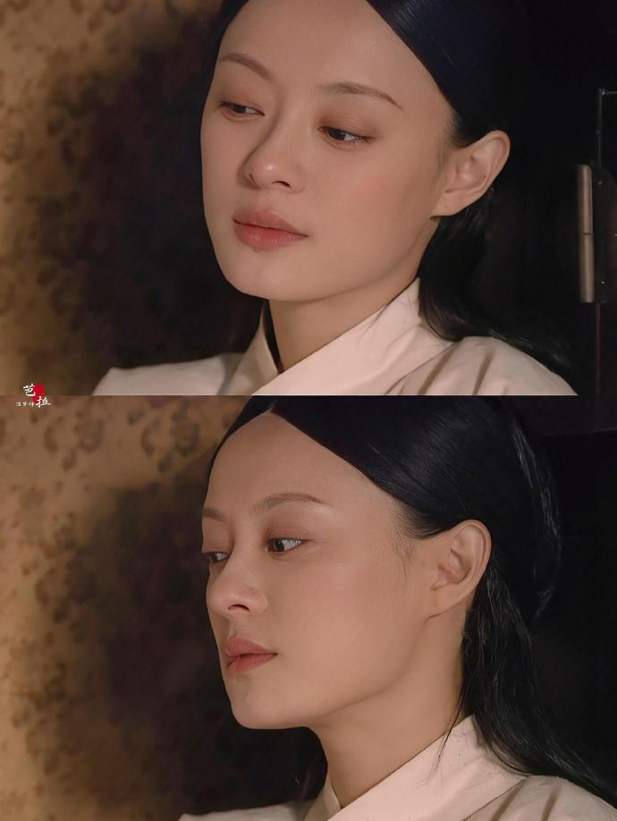 甄嬛这都能忍？看来她干什么都能成功。