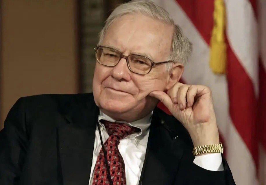 巴菲特说：“凡是不赚钱的人，脑子都非常复杂。”他说的话还是有一定的道理的，不然怎