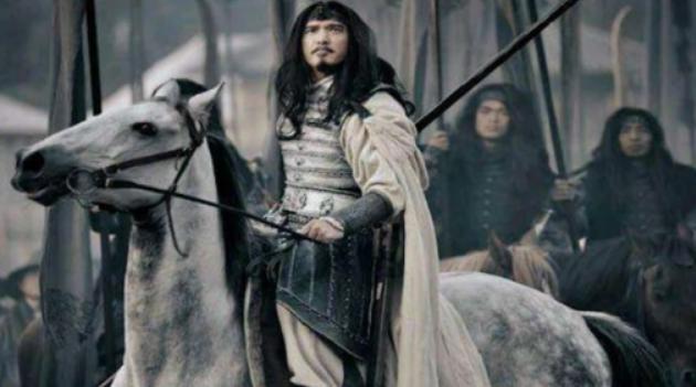 公元222年，三国名将马超病入膏肓，他写遗书给刘备：“曹操杀了我全家200多人，