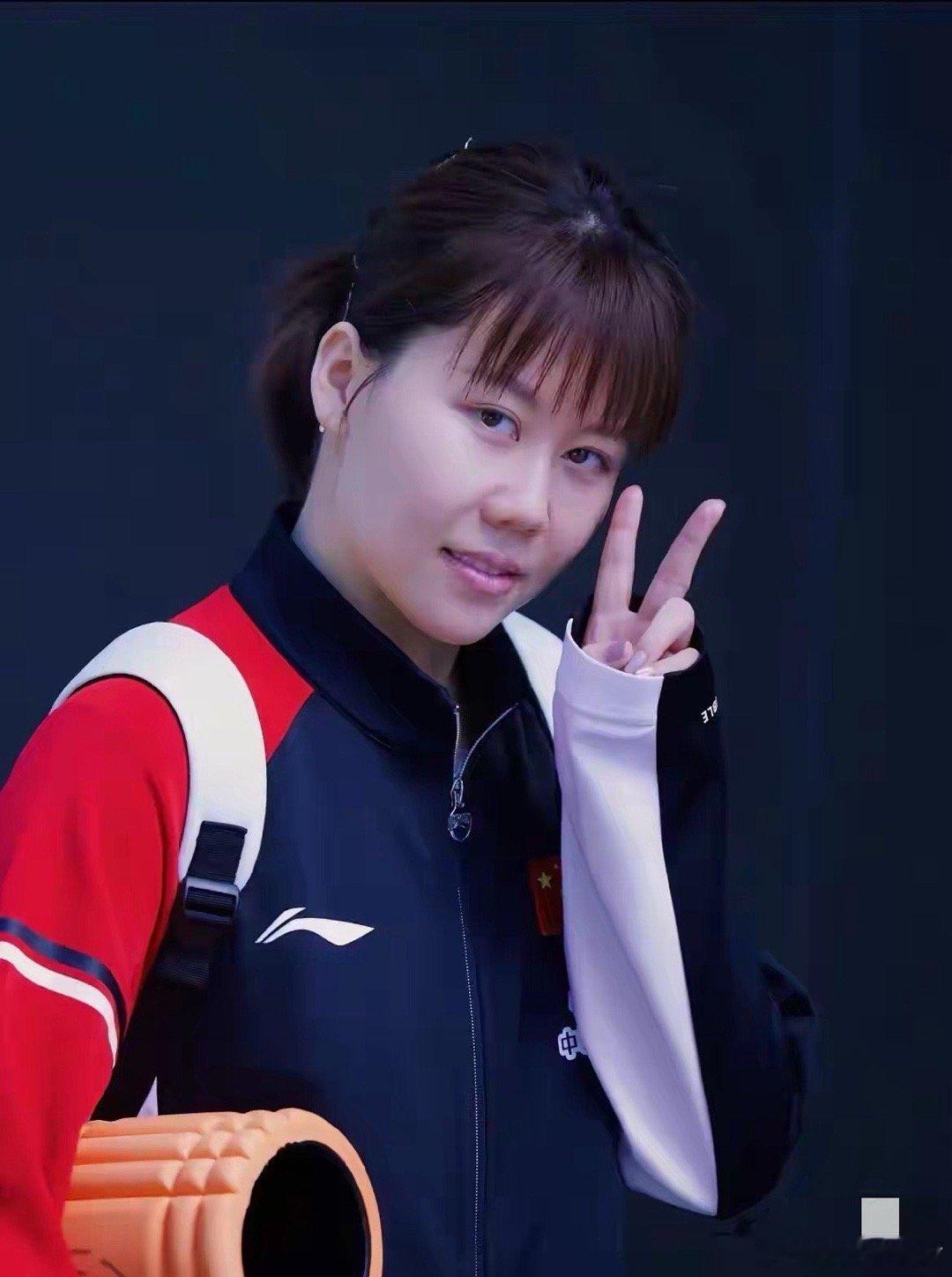 一条令人意外的消息！陈幸同激流勇退，远赴澳大利亚执教！现已与澳大利亚乒协签约，执