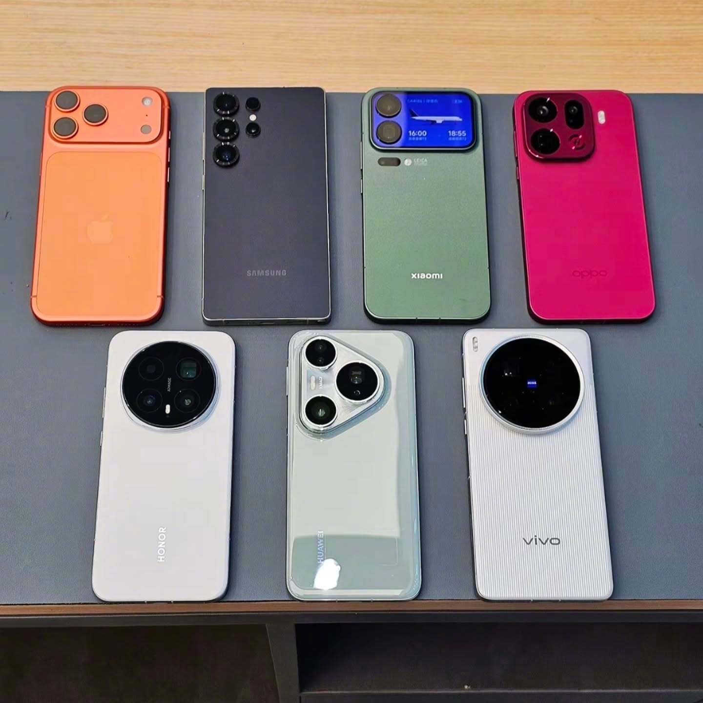 不要钱任选一部，你选谁[doge]​​​