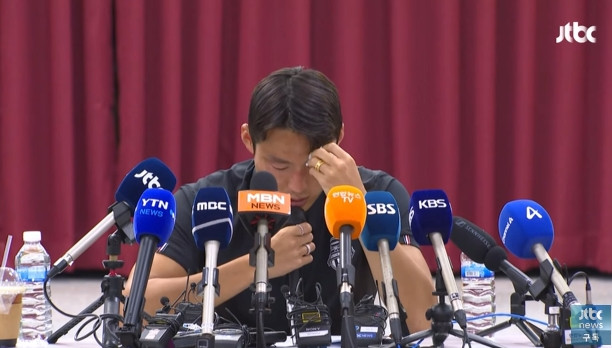 韩媒谈中国假赌黑处罚: 这次73人禁足, 上次孙准浩还没解释清收钱