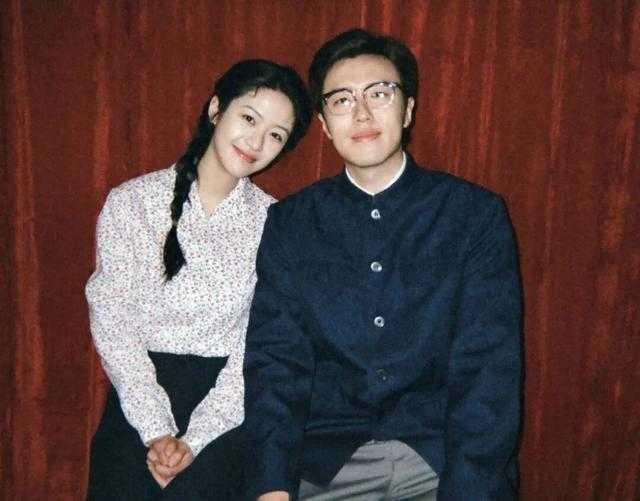 冯巩徒弟蛰伏十四载，36岁演神婆凭扎实演技爆火冯巩这位徒弟默默沉淀14年，36