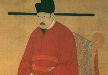 公元997年，宋太宗驾崩，太子赵恒登基为帝，按惯例，众臣本应下跪齐呼“万岁”，可