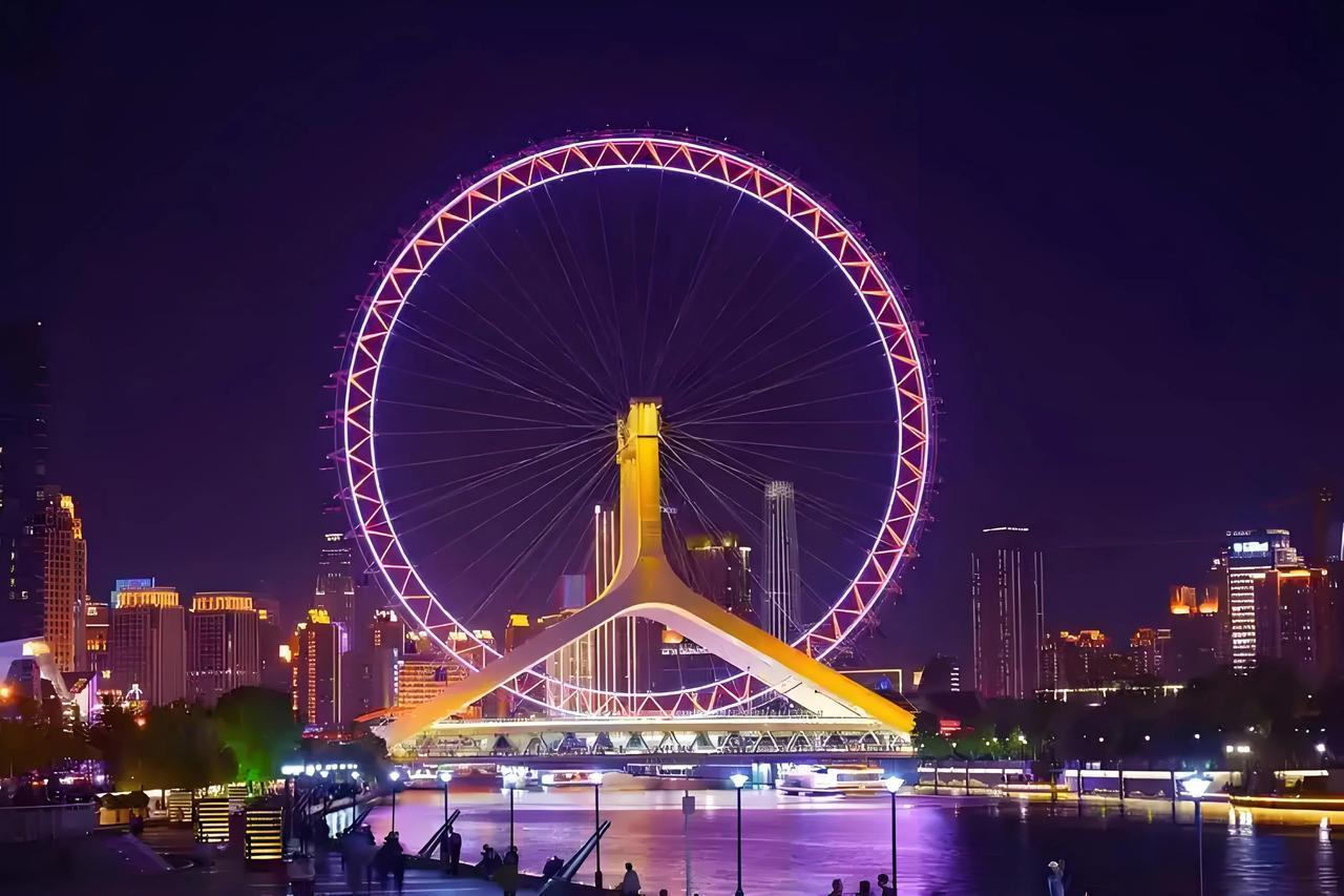天津凭啥能当直辖市？这四个硬核理由让北京都离不开它中国四大直辖市里，天津常被低