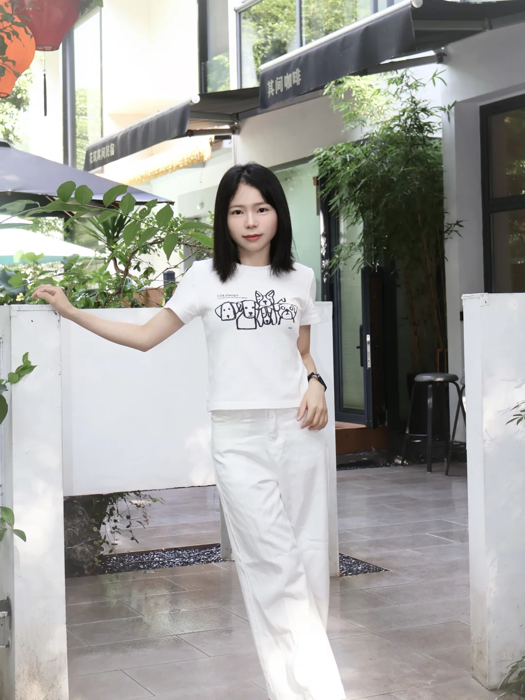 杭州灵隐寺旁！！禅意民宿舒服到不想退房了😭