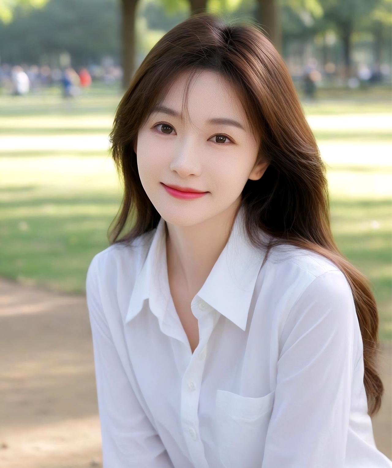 晒一晒你的日常穿搭