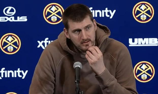 约基奇没说错！41岁詹姆斯仍是转换王者，里程碑之夜难掩遗憾 3月6日的NBA