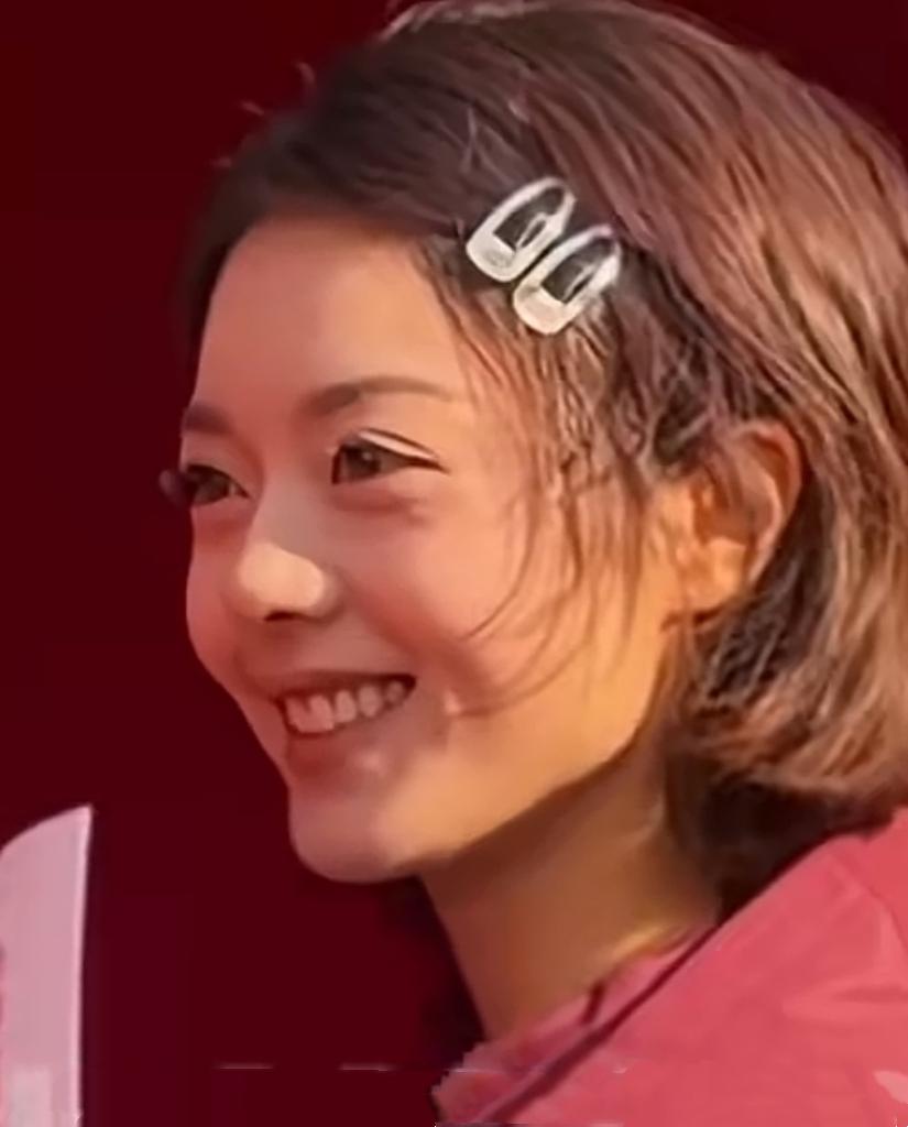 2026年1月23日，赵今麦与李庚希在MiuMiu上海新春活动上同框亮相，两人