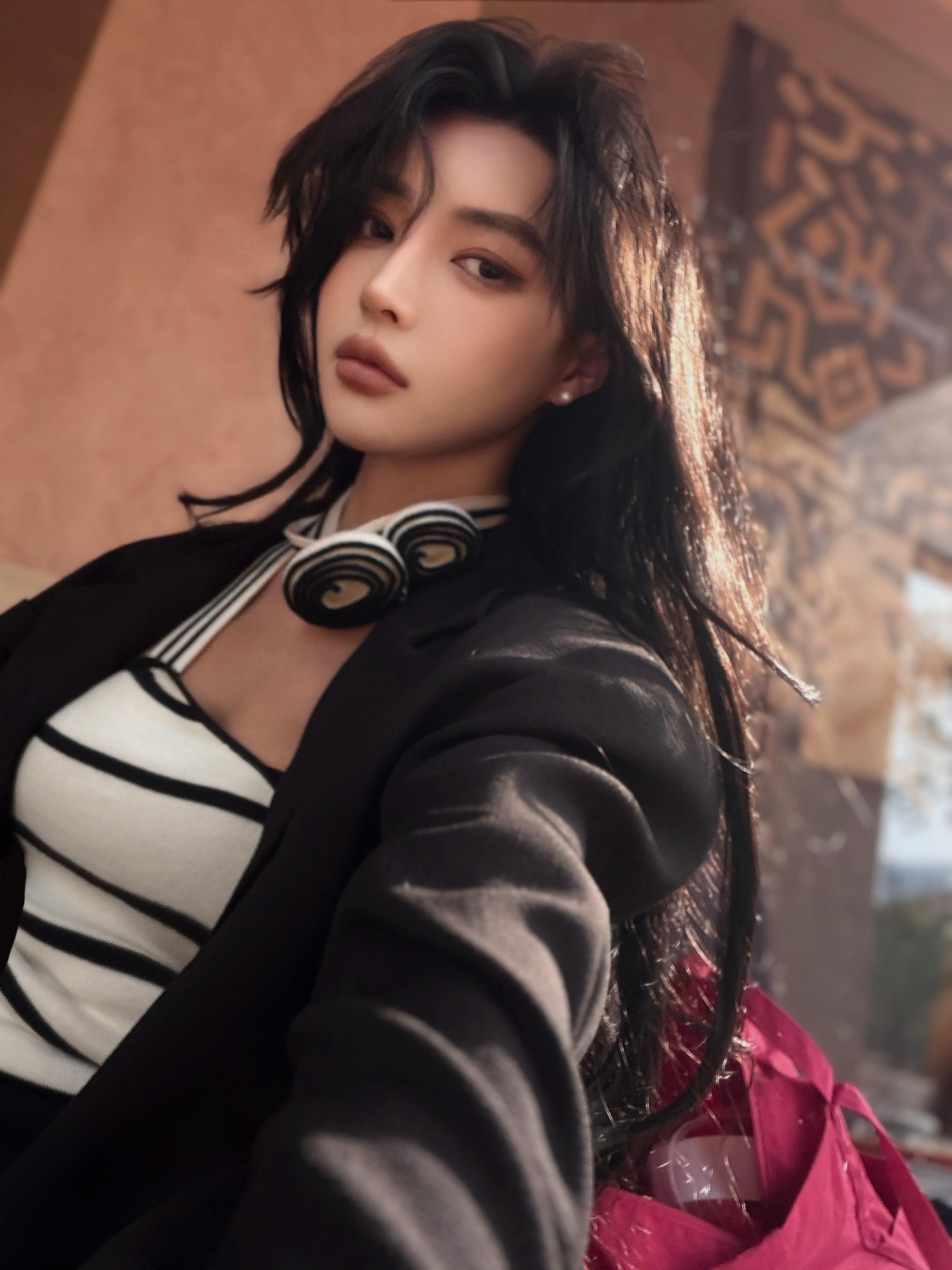 人来人往 不必惊慌