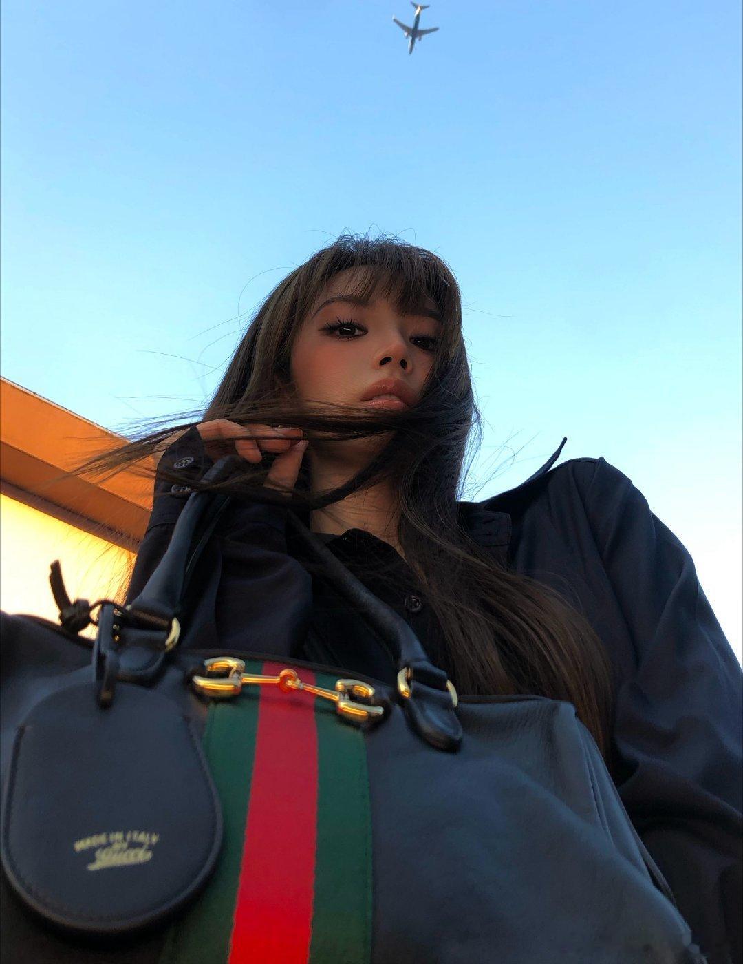 #田曦薇#好帅啊啊啊啊啊姐姐​