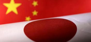 日本驻华大使这次是真的坐不住了，他表示日本现在的当务之急是跟中国好好坐下来谈，只