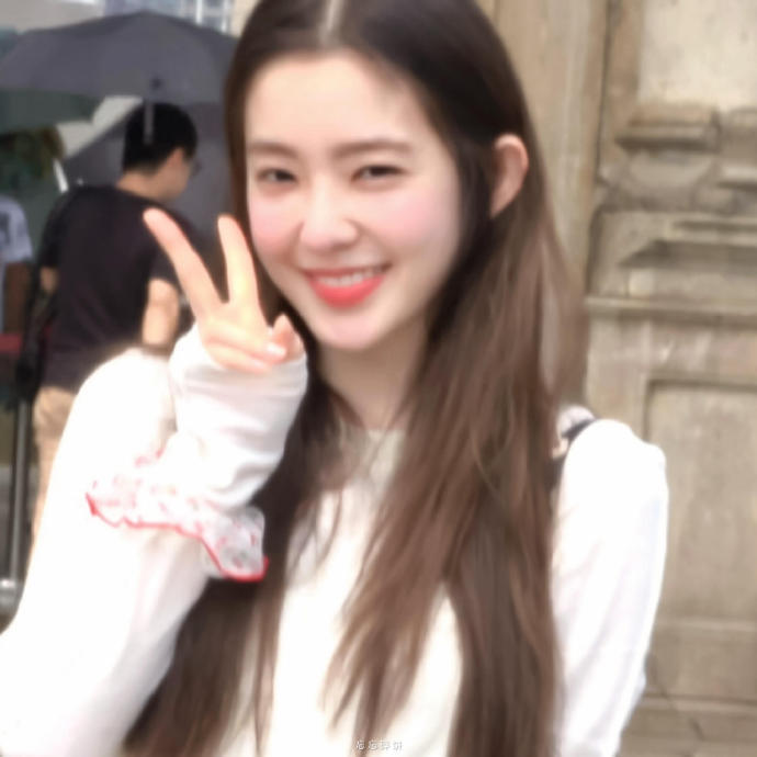 裴珠泫🐰