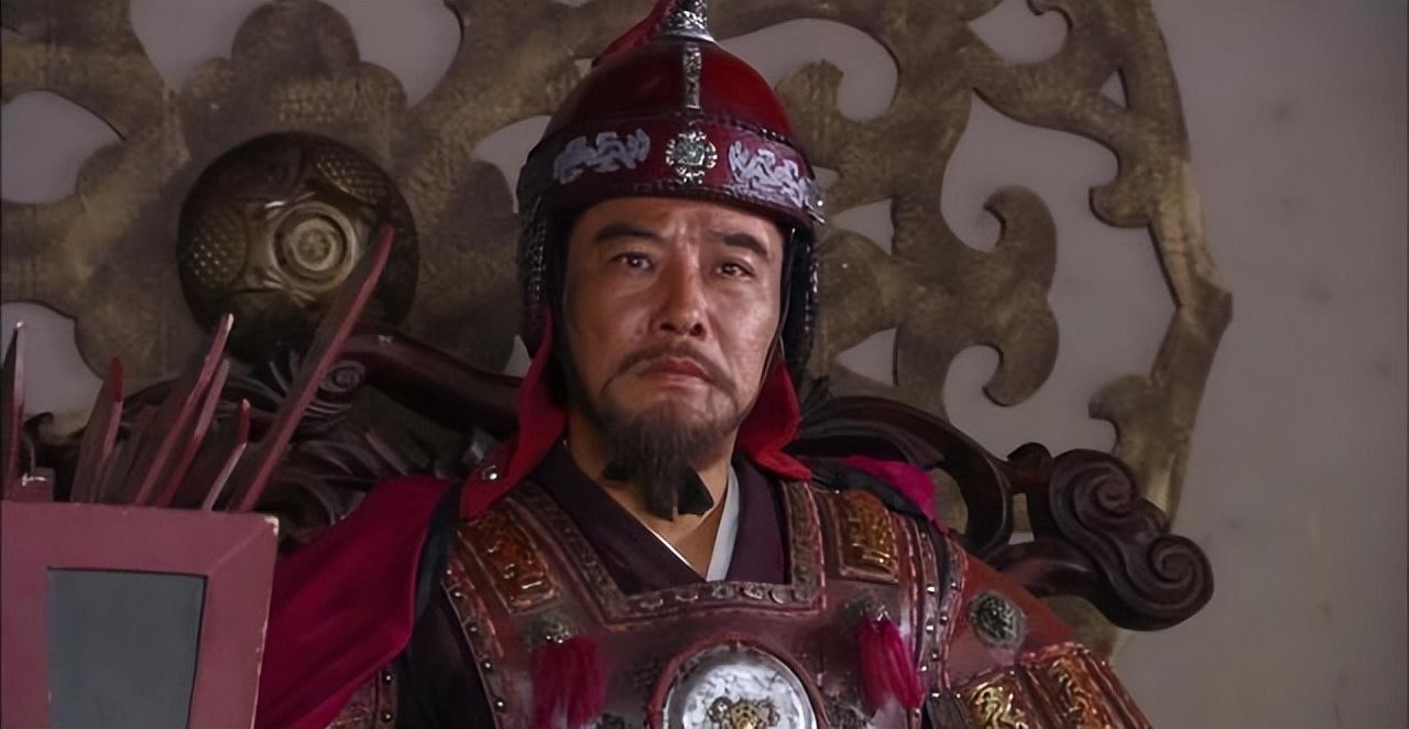 郭子兴是朱元璋的贵人，朱元璋却杀他儿子。他们关系是如何变质的至正