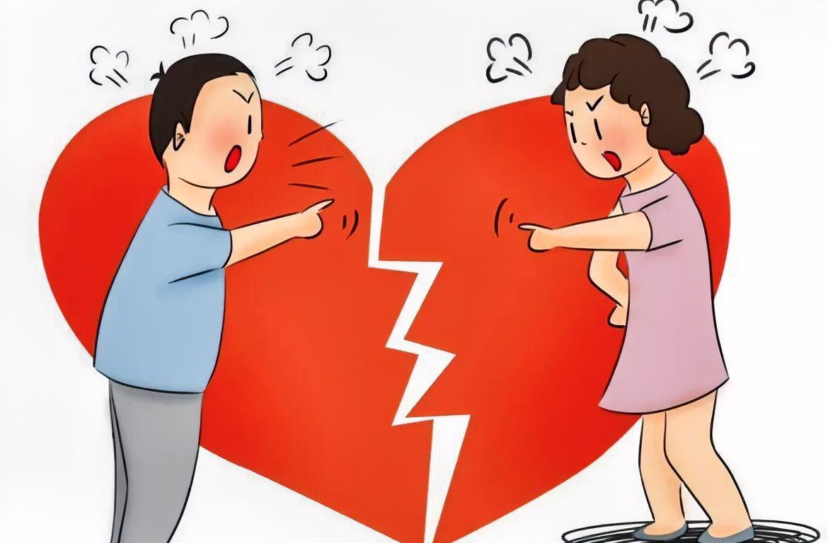 非必要别离婚，这是我一个离了婚的朋友说的她现在再婚了，日子过得还不错，但她说，