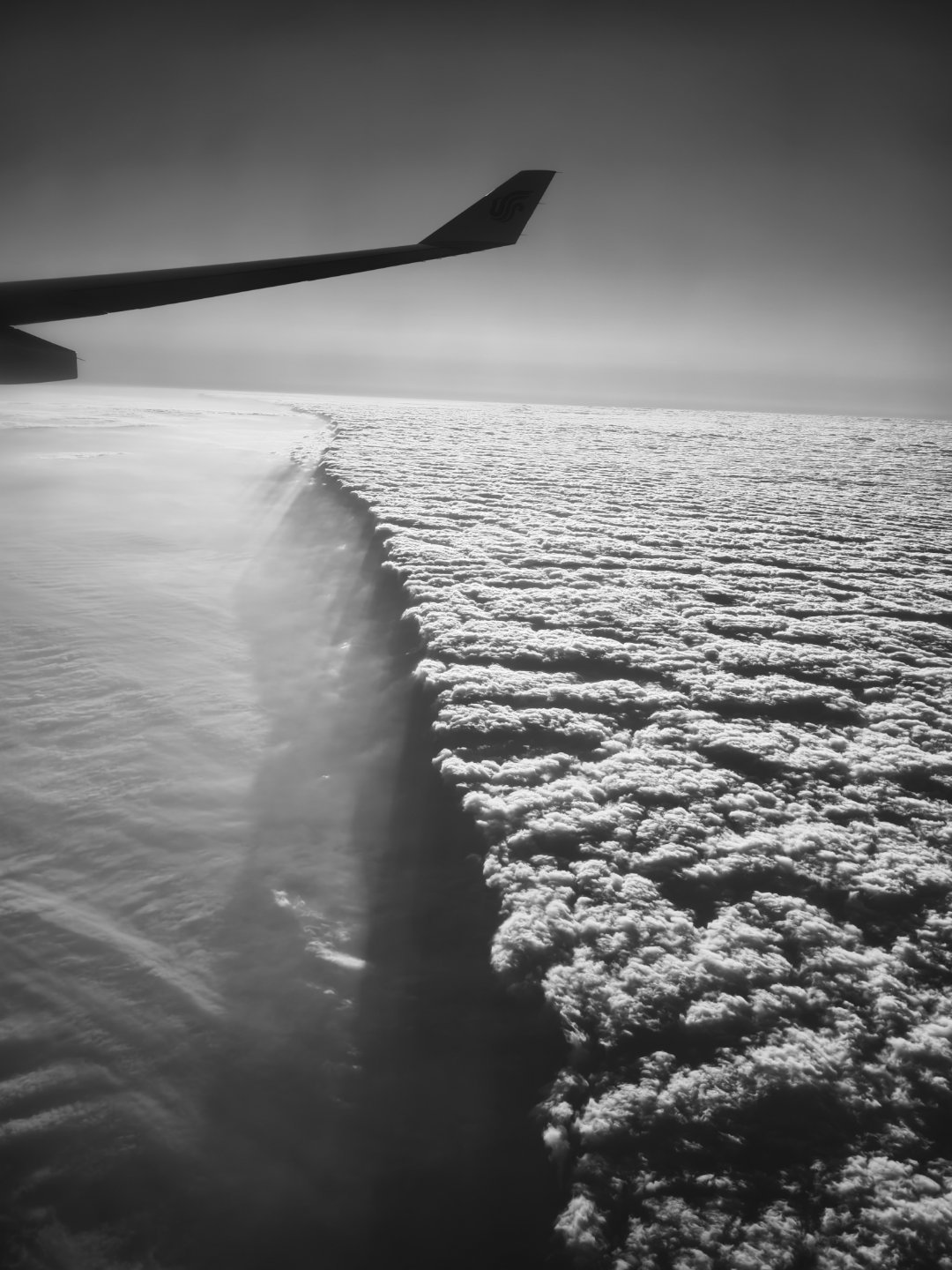 云之大峡谷随手拍美景