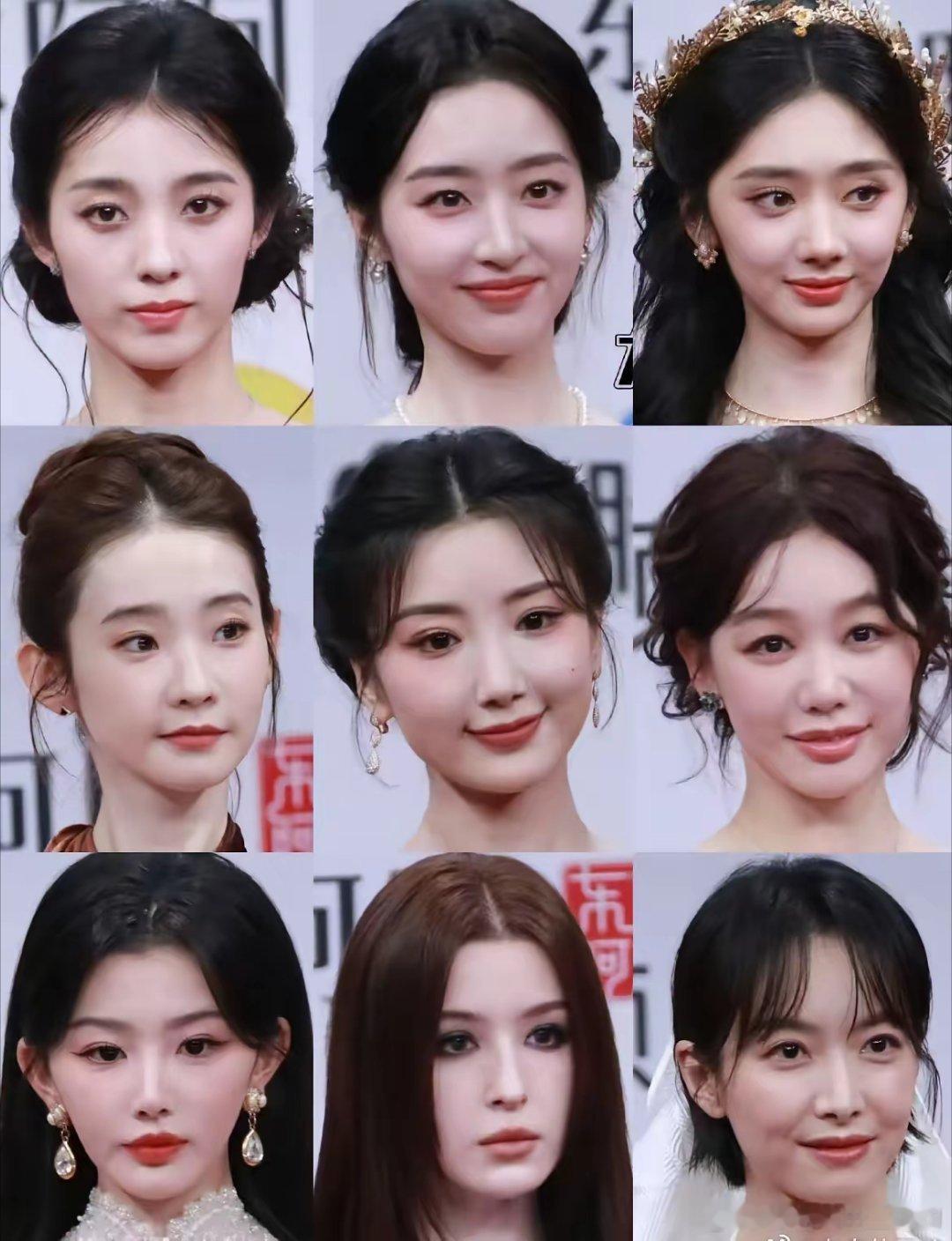 内娱花🌸们的状态咋样啊