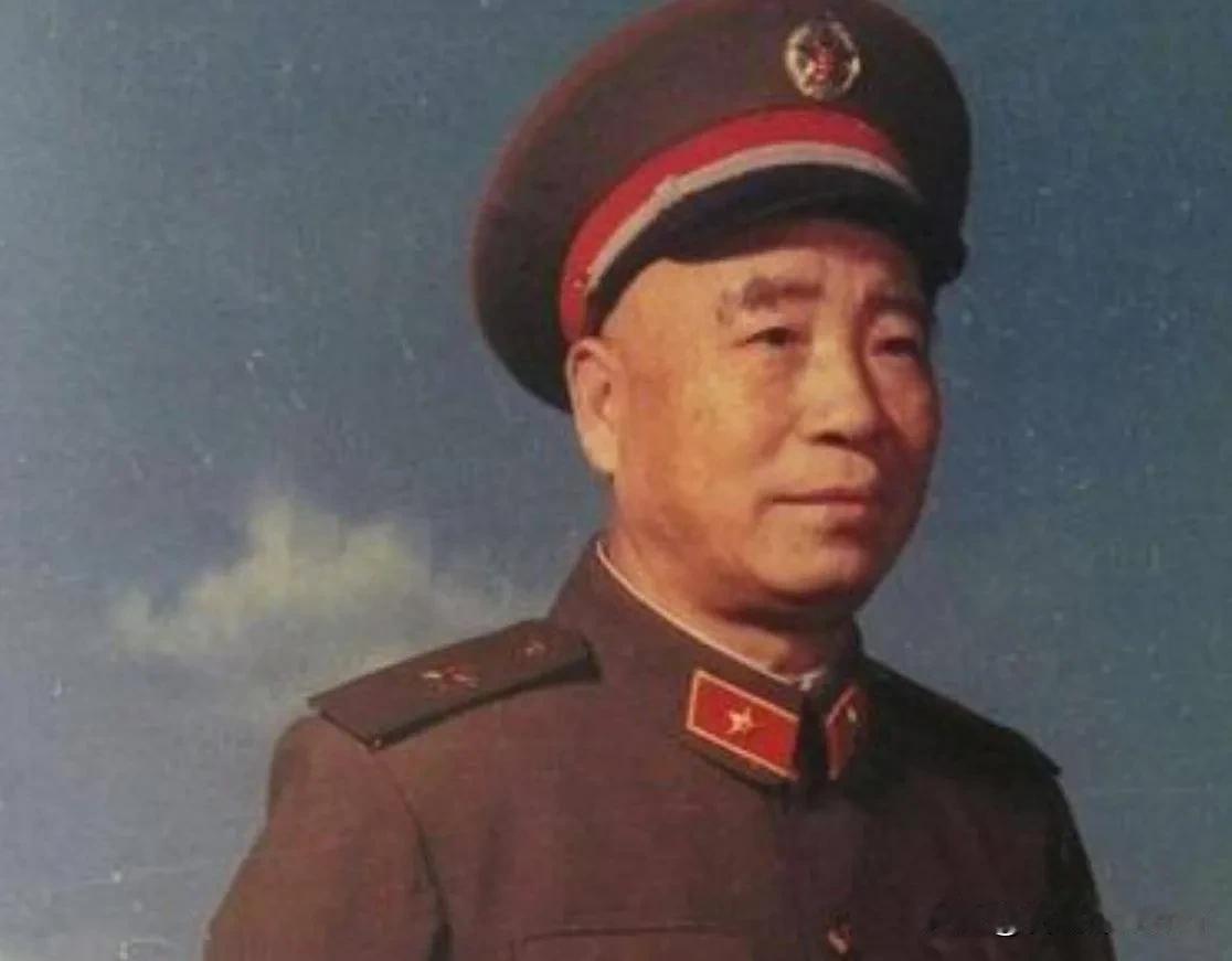 1952年，志愿军40军119师357团，换防回国时，对面英军黑卫士兵团，竟公然