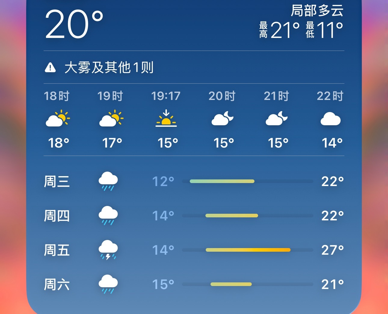 东北你要是不想入夏，就收拾收拾入冬…