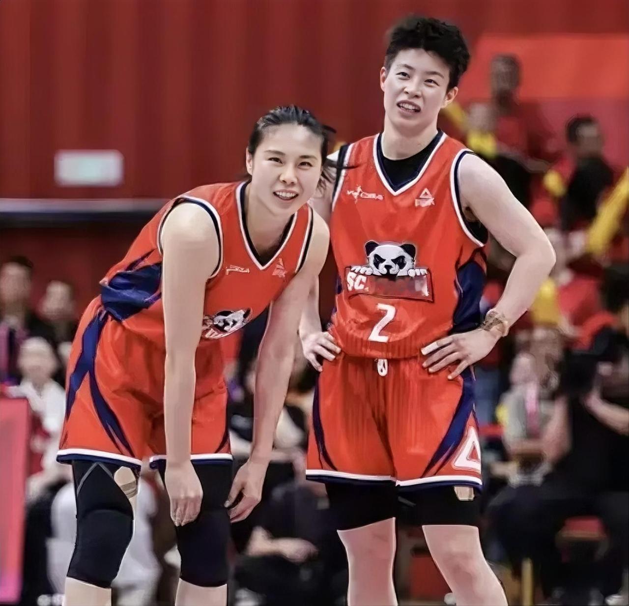 随着四川女篮80-87惜败山西女篮，无缘3-1夺冠，一共有6个没想到：1、没