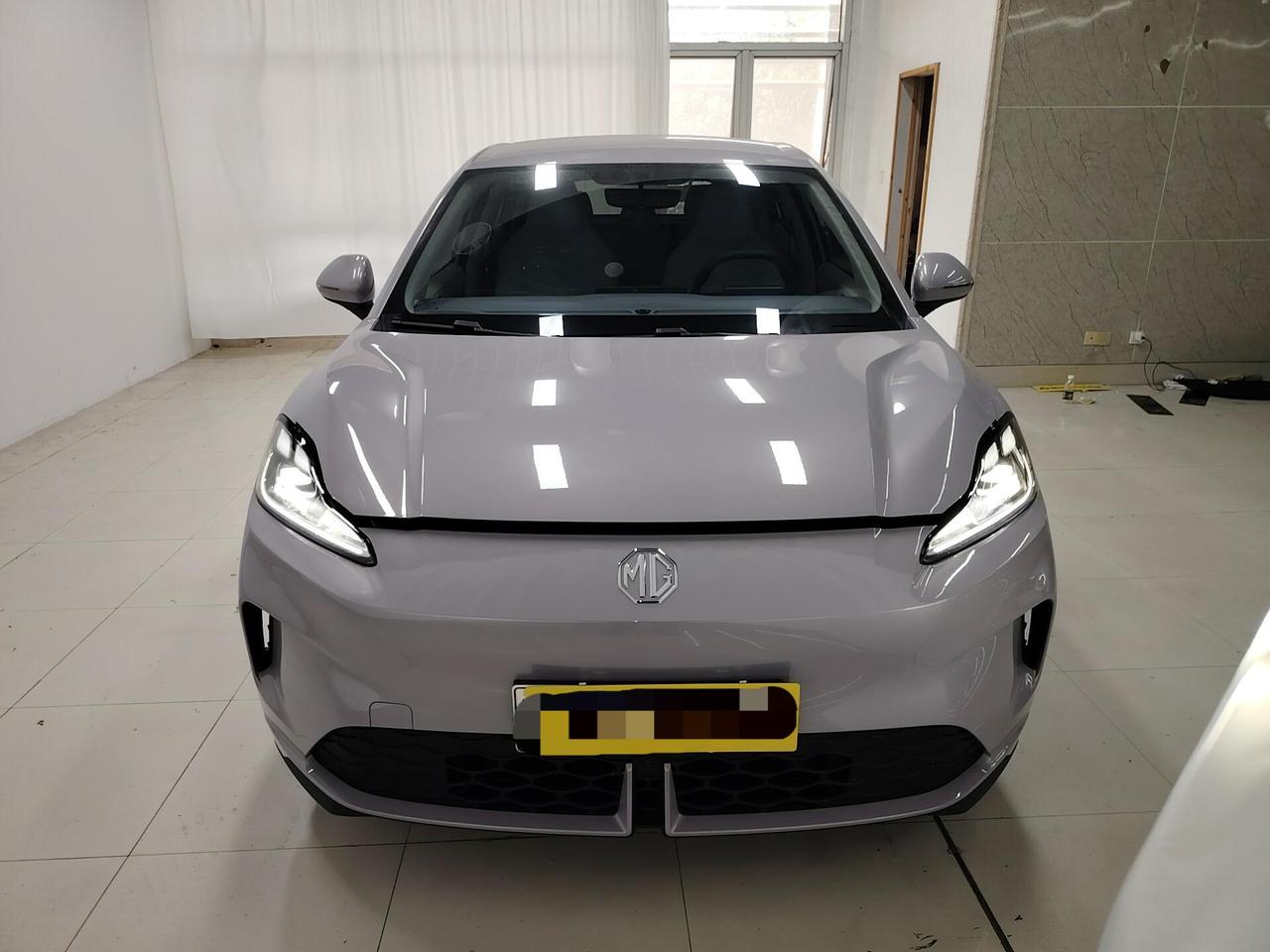 小型车向来有市场，以前是Polo，飞度，致炫，骐达；现在则是星愿，海鸥，缤果，
