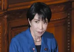 日本再次向中方喊话！日本自卫队前高官田母神俊雄声称，针对中方发言人表态，只要高市