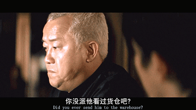 香港电影最经典的三大回头, 张敏遗憾至今梁朝伟酷毙